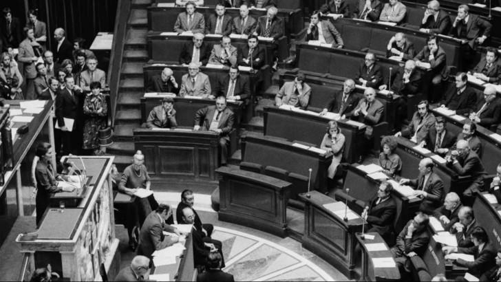 « 50 ans de la promulgation de la loi Veil »